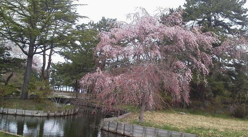 Gappo Park, Japan